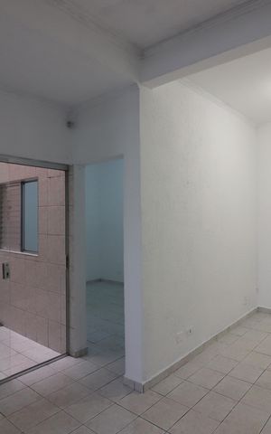 Casa para alugar com 60m², 2 quartos e sem vagaSala 