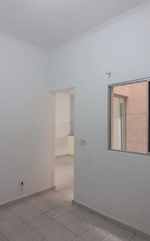 Casa para alugar com 60m², 2 quartos e sem vagaQuarto 1