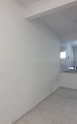 Casa para alugar com 60m², 2 quartos e sem vagaSala 