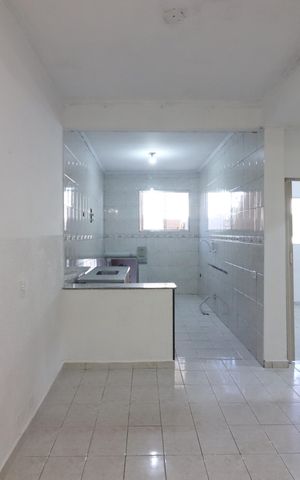 Casa para alugar com 60m², 2 quartos e sem vagaSala 
