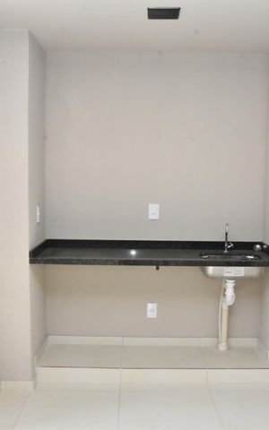 Apartamento à venda com 96m², 3 quartos e 2 vagas Apartamento à venda com 96m², 3 quartos e 2 vagasSala - varanda gourmet
