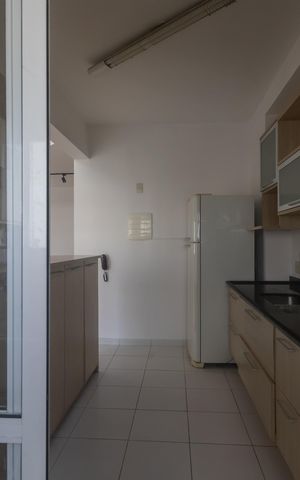 Apartamento à venda com 128m², 1 quarto e 1 vaga Apartamento à venda com 128m², 1 quarto e 1 vagaÁrea de Serviço