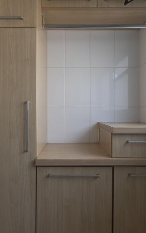 Apartamento à venda com 128m², 1 quarto e 1 vaga Apartamento à venda com 128m², 1 quarto e 1 vagaÁrea de Serviço