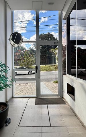 Studio à venda com 29m², 1 quarto e sem vaga Studio à venda com 29m², 1 quarto e sem vagaEntrada
