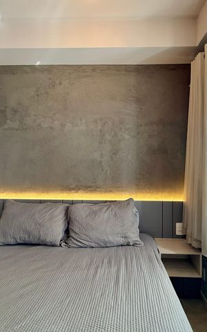 Studio à venda com 29m², 1 quarto e sem vaga Studio à venda com 29m², 1 quarto e sem vagaQuarto