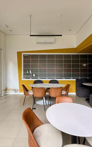 Studio à venda com 29m², 1 quarto e sem vaga Studio à venda com 29m², 1 quarto e sem vagaCoworking
