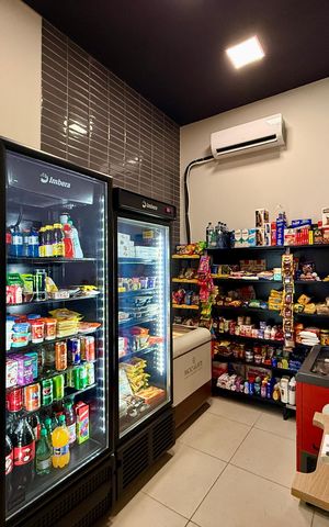 Studio à venda com 29m², 1 quarto e sem vaga Studio à venda com 29m², 1 quarto e sem vagaMercadinho