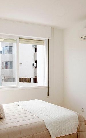 Apartamento à venda com 79m², 2 quartos e 1 vagaQuarto 1