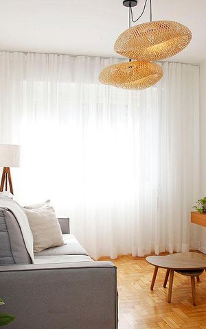 Apartamento à venda com 79m², 2 quartos e 1 vagaSala Estar