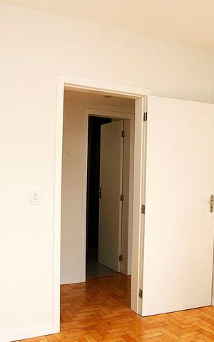 Apartamento à venda com 79m², 2 quartos e 1 vagaQuarto 2