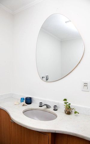 Apartamento à venda com 79m², 2 quartos e 1 vagaBanheiro 1