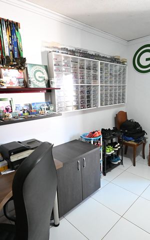 Apartamento à venda com 48m², 2 quartos e 1 vaga