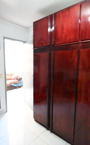 Apartamento à venda com 48m², 2 quartos e 1 vaga
