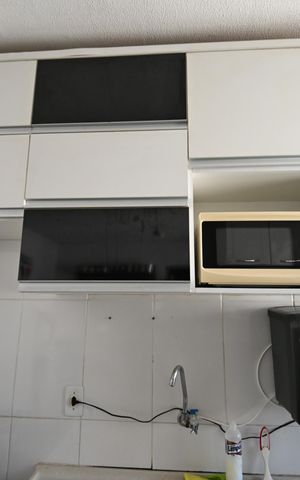 Apartamento à venda com 48m², 2 quartos e 1 vaga