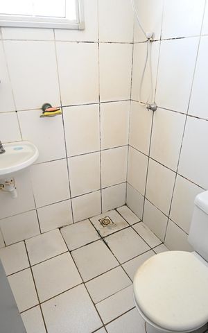 Apartamento à venda com 48m², 2 quartos e 1 vaga