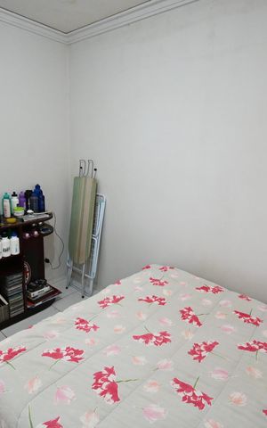 Apartamento à venda com 48m², 2 quartos e 1 vaga