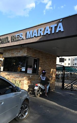 Apartamento à venda com 48m², 2 quartos e 1 vaga