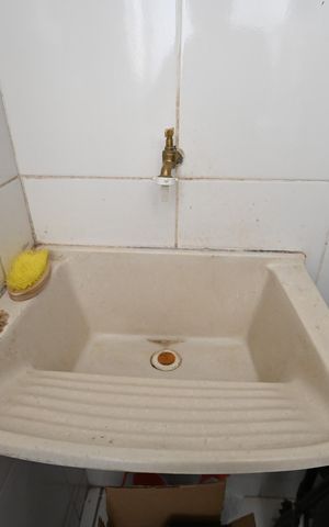 Apartamento à venda com 48m², 2 quartos e 1 vaga