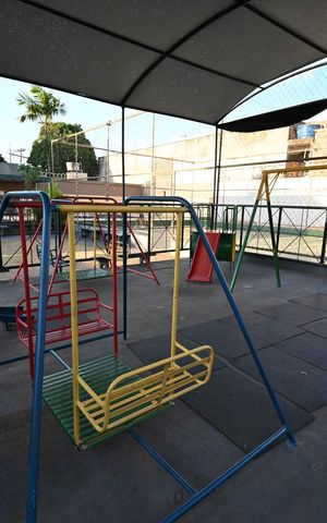 Apartamento à venda com 48m², 2 quartos e 1 vaga