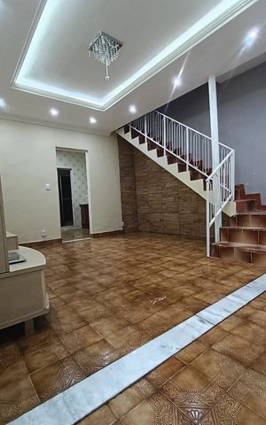 Casa para alugar com 84m², 2 quartos e 2 vagas
