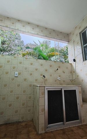 Casa para alugar com 84m², 2 quartos e 2 vagas