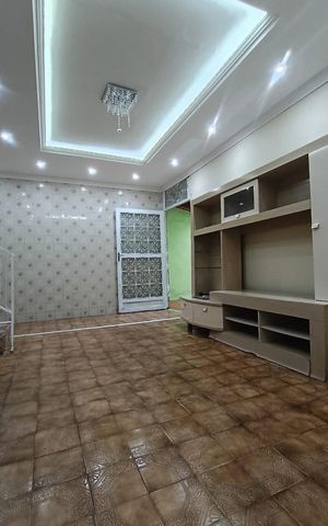 Casa para alugar com 84m², 2 quartos e 2 vagas