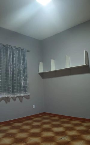 Casa para alugar com 84m², 2 quartos e 2 vagas