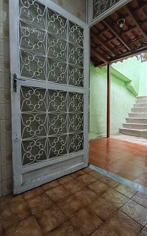 Casa para alugar com 84m², 2 quartos e 2 vagas
