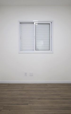 Apartamento para alugar com 54m², 2 quartos e 1 vagaQuarto 1