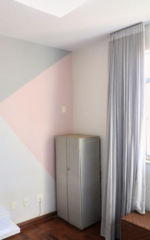 Apartamento à venda com 100m², 3 quartos e 2 vagas Apartamento à venda com 100m², 3 quartos e 2 vagasQuarto