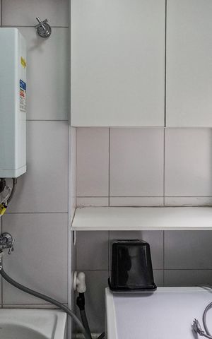Apartamento para alugar com 49m², 2 quartos e 1 vaga