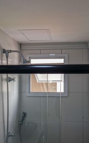 Apartamento para alugar com 49m², 2 quartos e 1 vaga
