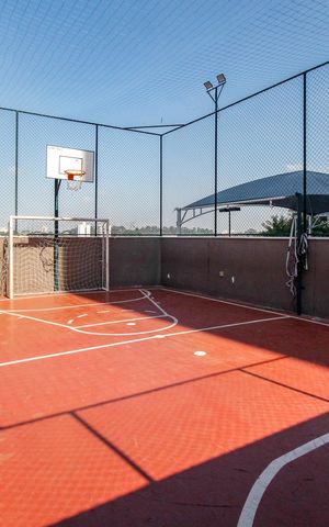 Apartamento para alugar com 49m², 2 quartos e 1 vaga