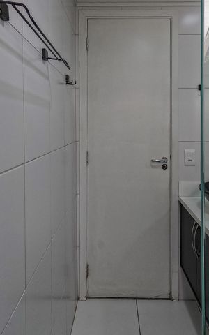 Apartamento para alugar com 49m², 2 quartos e 1 vaga