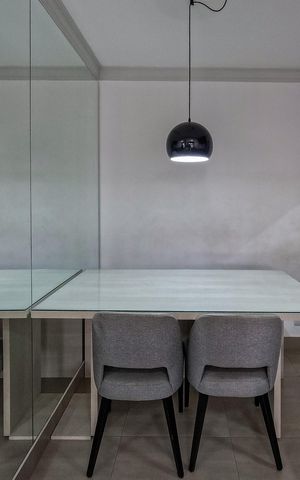 Apartamento para alugar com 49m², 2 quartos e 1 vaga