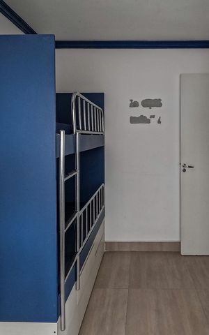 Apartamento para alugar com 49m², 2 quartos e 1 vaga
