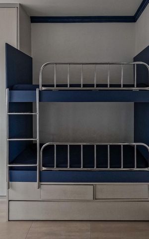 Apartamento para alugar com 49m², 2 quartos e 1 vaga