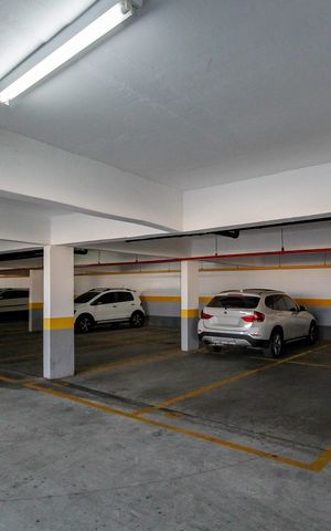 Apartamento para alugar com 49m², 2 quartos e 1 vaga