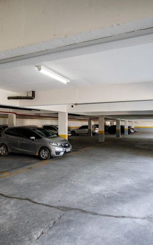 Apartamento para alugar com 49m², 2 quartos e 1 vaga