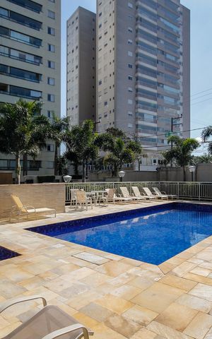 Apartamento para alugar com 49m², 2 quartos e 1 vaga