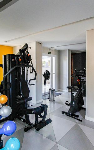 Apartamento para alugar com 49m², 2 quartos e 1 vaga