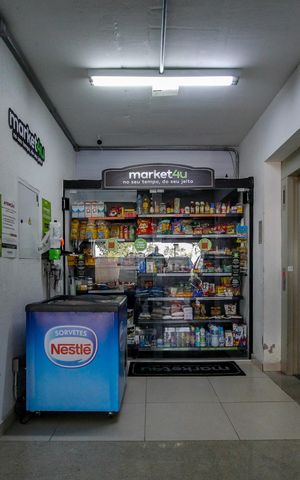 Apartamento para alugar com 49m², 2 quartos e 1 vaga