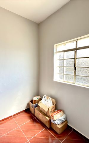 Casa à venda com 300m², 4 quartos e 3 vagas Casa à venda com 300m², 4 quartos e 3 vagasQuarto 3