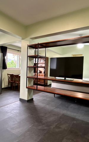 Apartamento para alugar com 42m², 1 quarto e 2 vagas Apartamento para alugar com 42m², 1 quarto e 2 vagasStudio