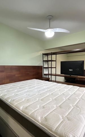 Apartamento para alugar com 42m², 1 quarto e 2 vagas Apartamento para alugar com 42m², 1 quarto e 2 vagasStudio