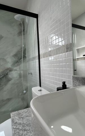 Apartamento para alugar com 42m², 1 quarto e 2 vagas