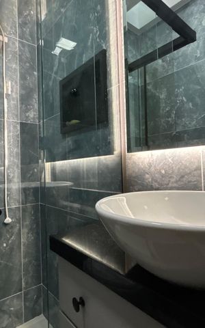 Apartamento para alugar com 52m², 3 quartos e 3 vagas