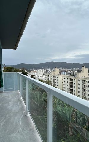 Apartamento para alugar com 52m², 3 quartos e 3 vagas