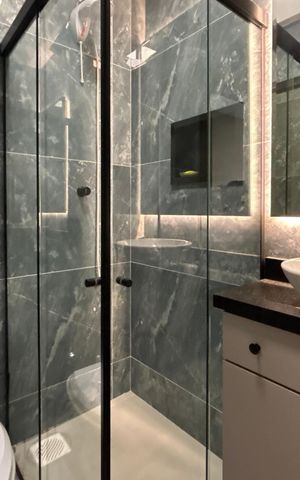 Apartamento para alugar com 52m², 3 quartos e 3 vagas