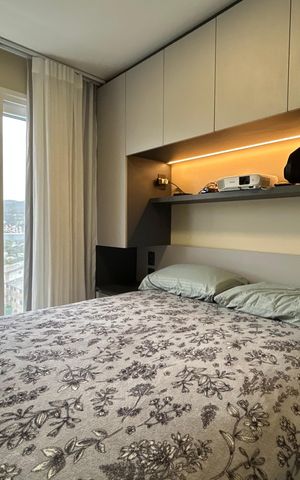 Apartamento para alugar com 52m², 3 quartos e 3 vagas